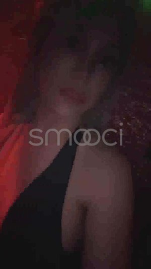 Gillvi Bangkok Escort Video #19887