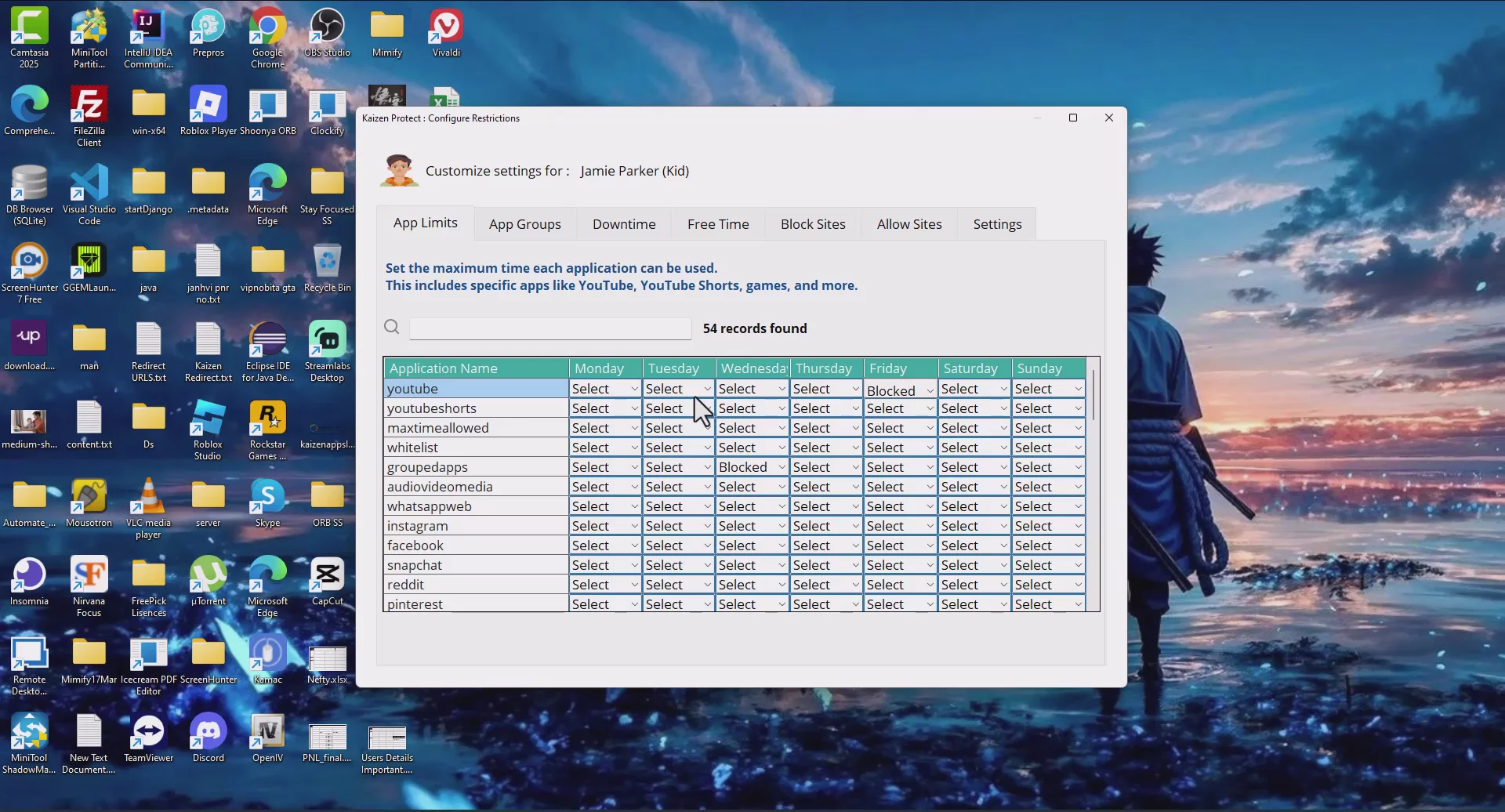 Kaizen Protect image 1