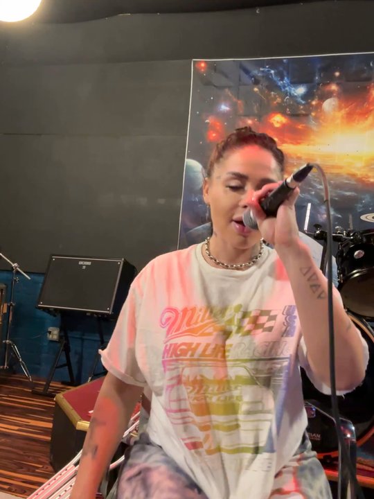 Nightingale Studios - Recording & Rehearsal Studios Near Me - Burbank, California
