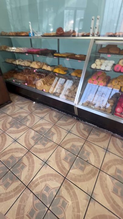Mario's Bakery - Pan dulce, cookies, donuts, etc. - Bakeries Near Me - San Antonio, Texas