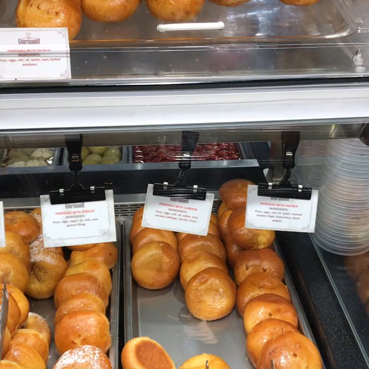 NetCost Market - Why cook ???? Just pick up - Fruits & Veggies Near Me - Paramus, New Jersey