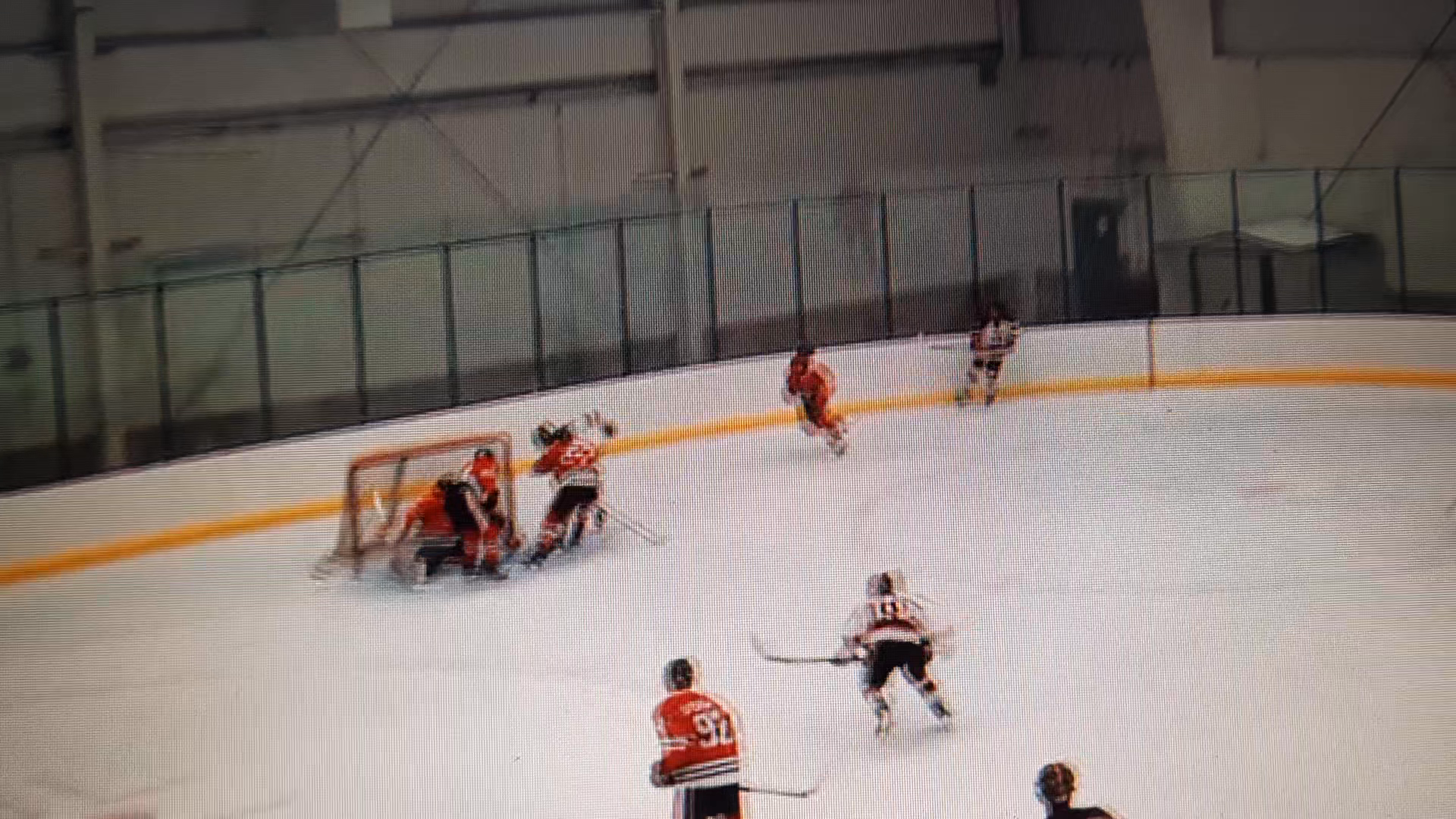 Eric Frank's Defensive Masterclass: Recovery and Chaos Unleashed