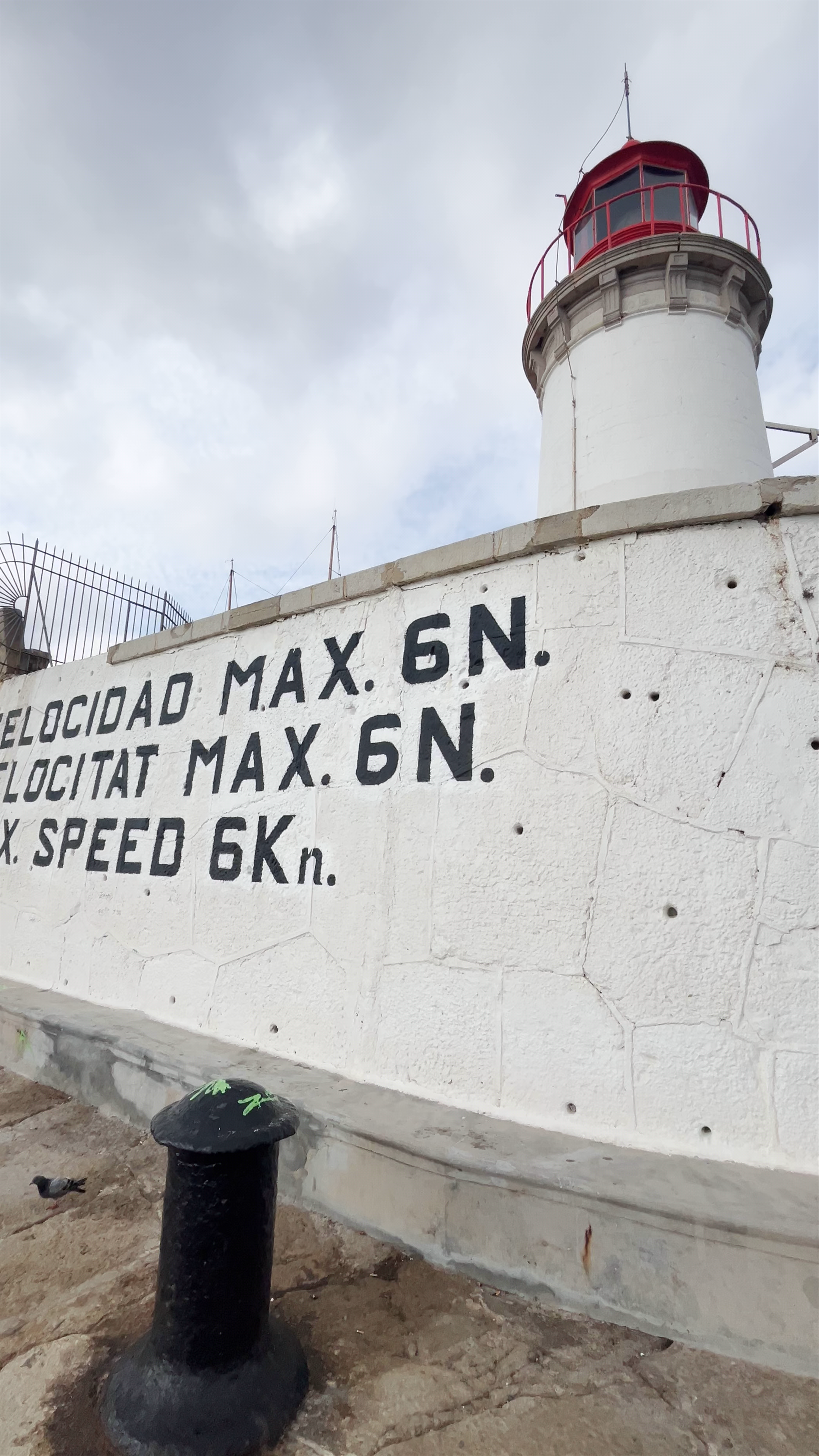 Faro de Ibiza