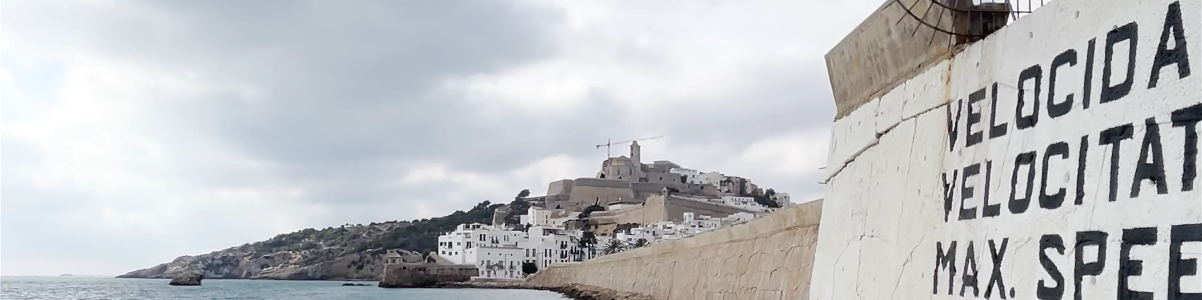 Faro de Ibiza