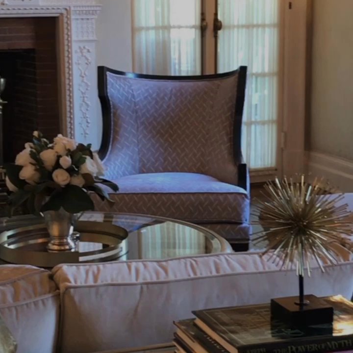 Duchess Den Interiors - Ridgefield residence remodel - Interior Design Near Me
