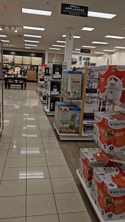 Kohl's - Inside Kohl's - Department Stores Near Me - NORTHRIDGE, California