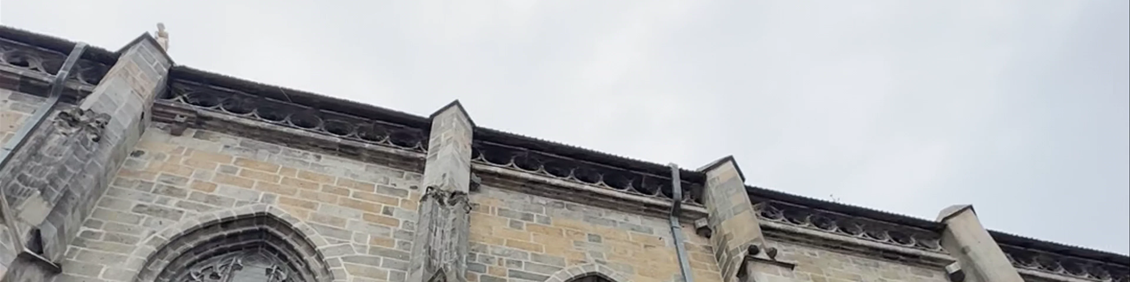 The Black Church