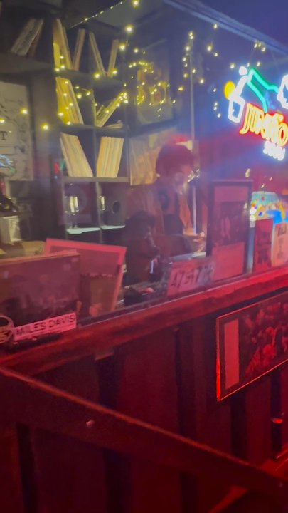 Fillmore Kitchen - Live DJ - Cocktail Bars Near Me - New York, New York