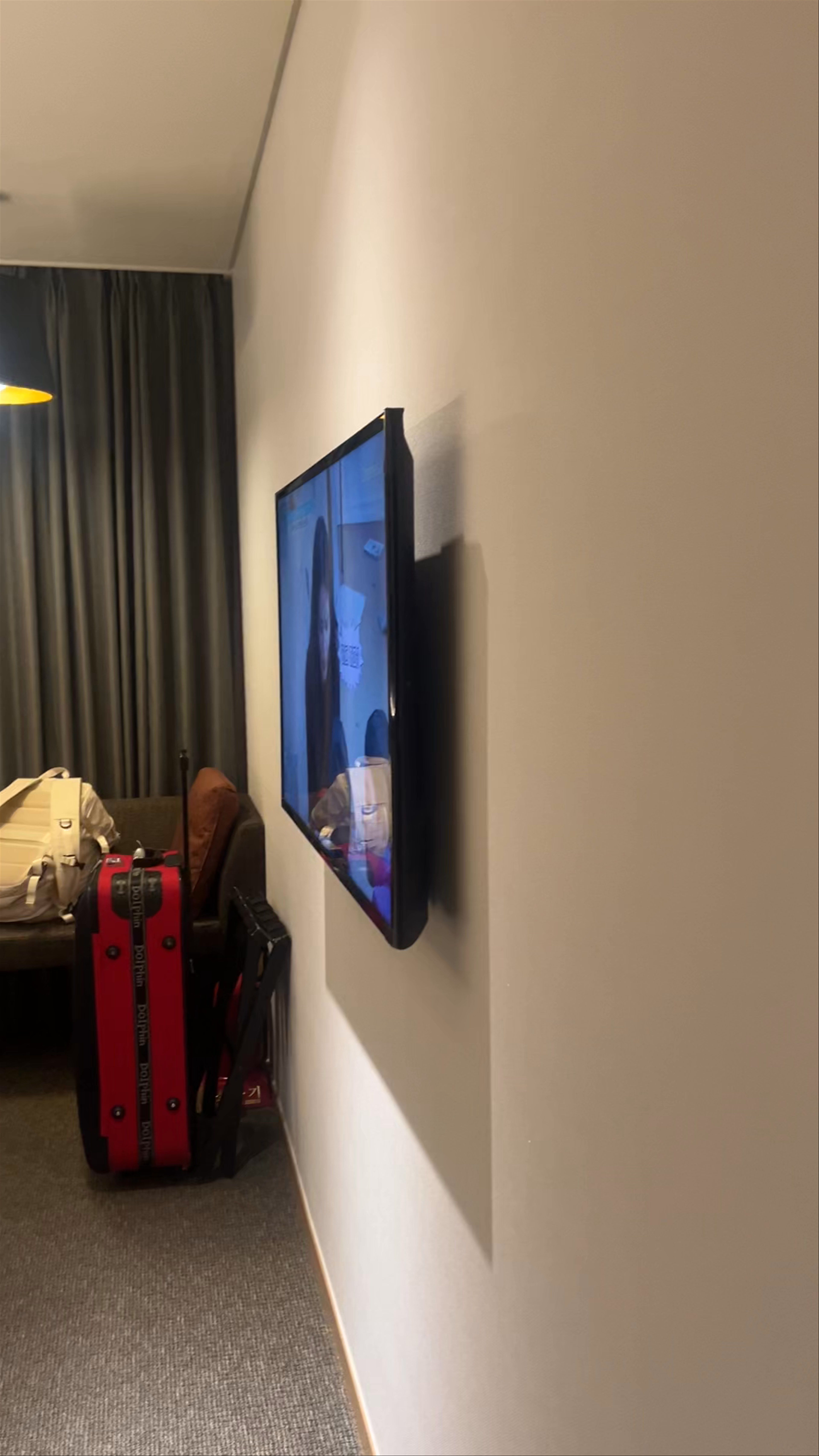 Arirang Hill Hotel Dongdaemun