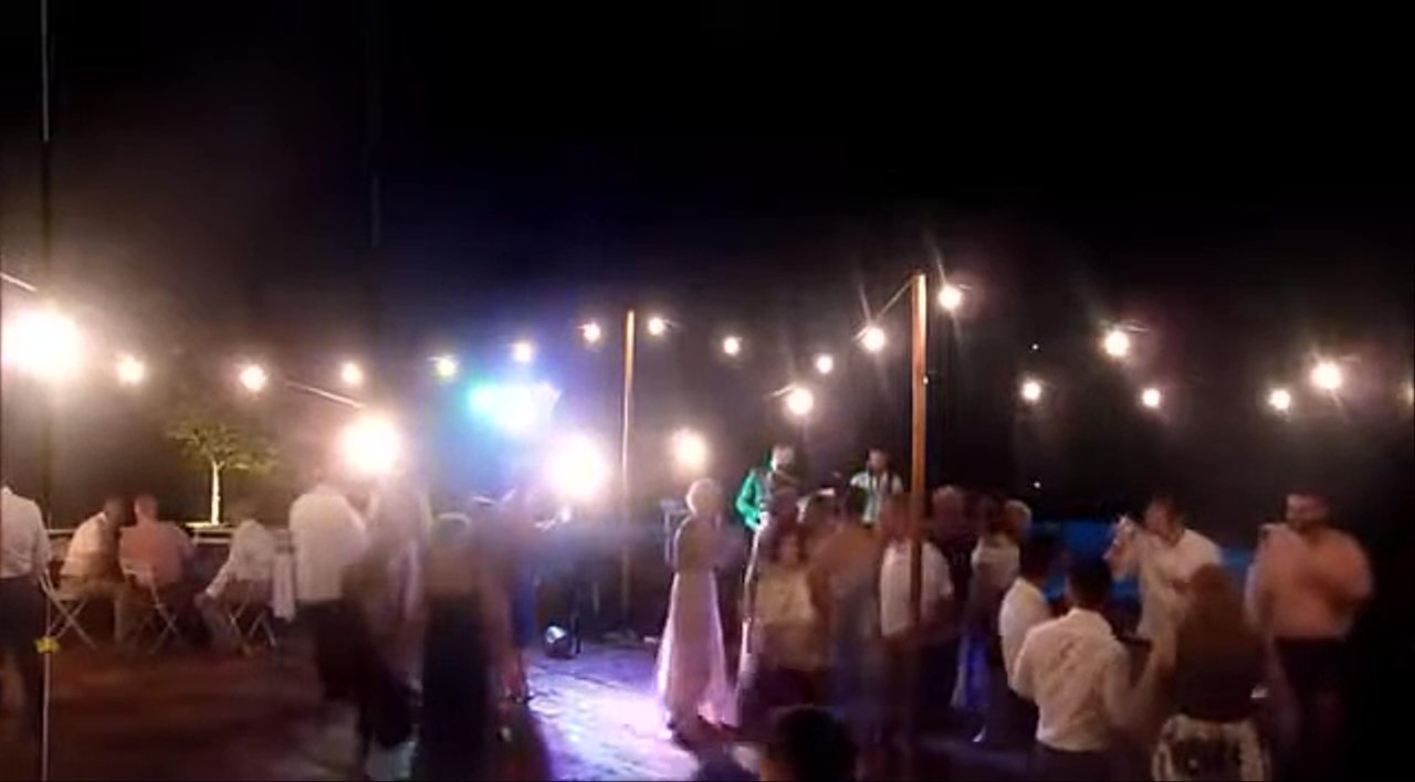The Prodigal Duo @ Borgo Stomennano 2026 - video 3