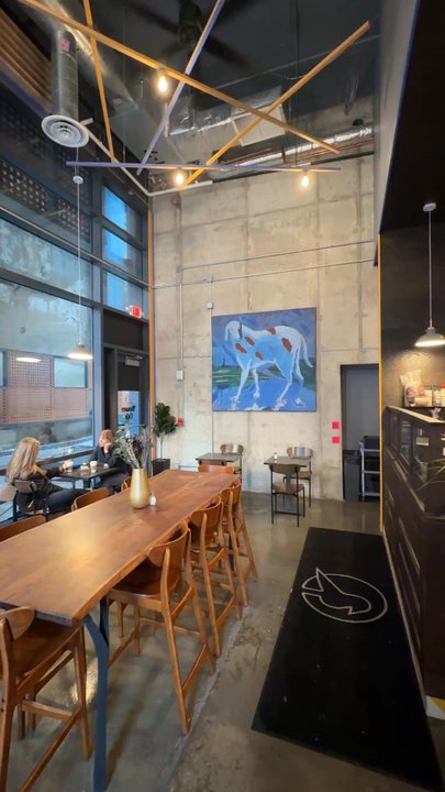Bower Cafe - Vibes - Sandwiches Near Me - Philadelphia, Pennsylvania