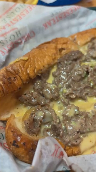 Cheesesteak House - Cheesesteaks Near Me - Rowlett, Texas
