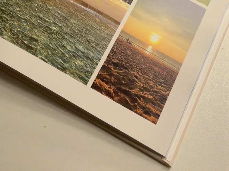 Come and Make a Photobook with Me