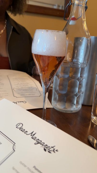 Dear Margaret - French Near Me - Chicago, Illinois