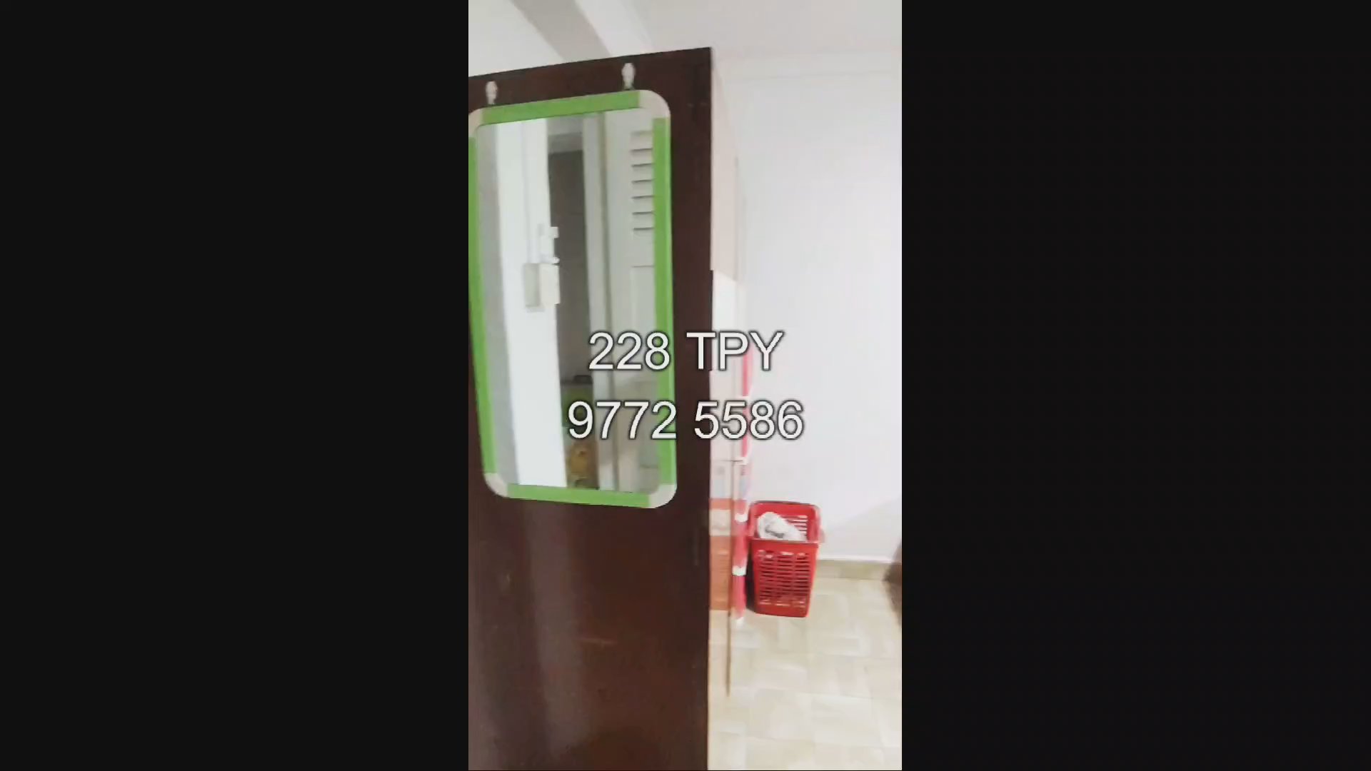 undefined of 80 sqft (room) HDB for Rent in 228 Lorong 8 Toa Payoh - Project Photos 6