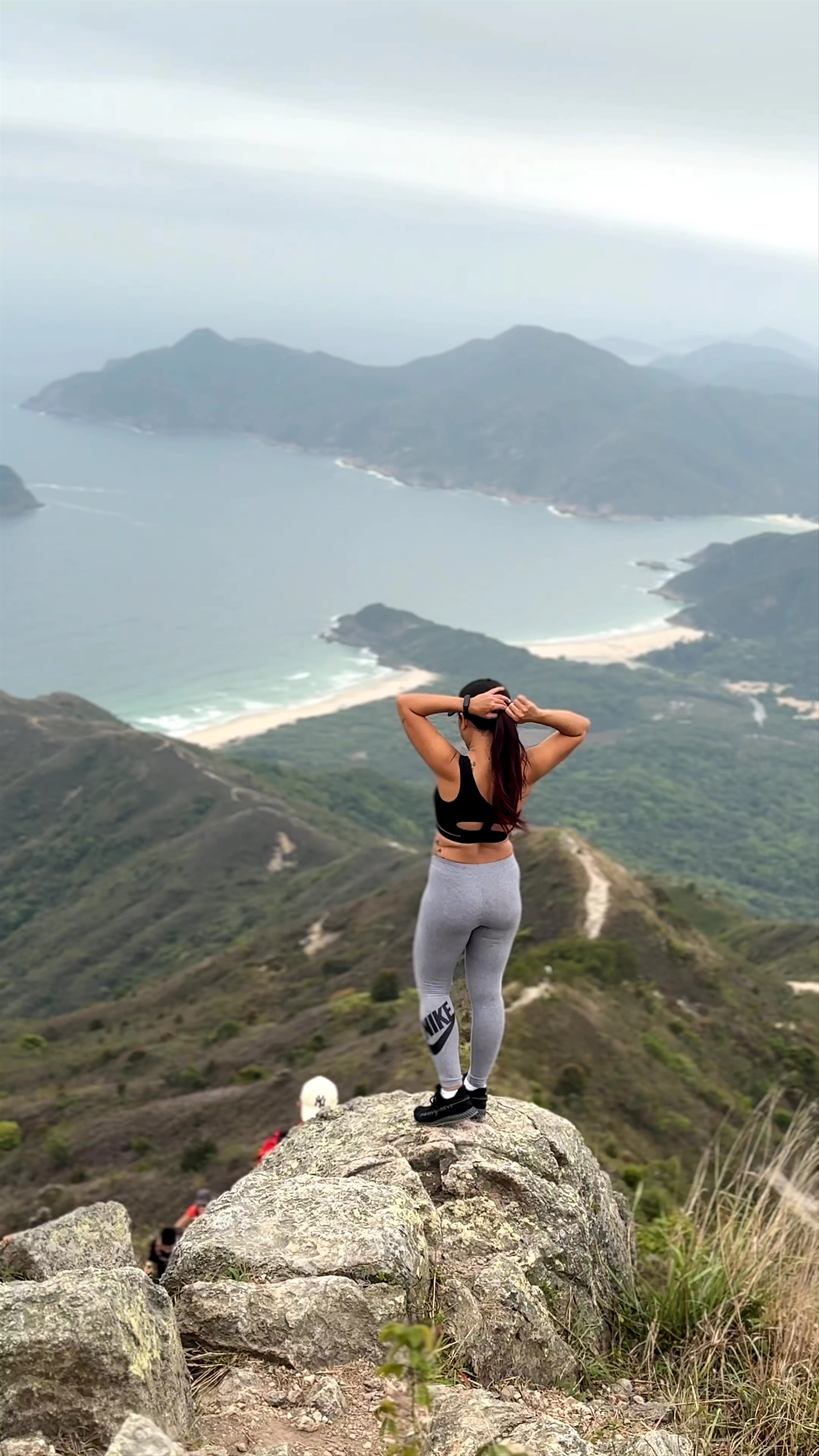 Sharp Peak