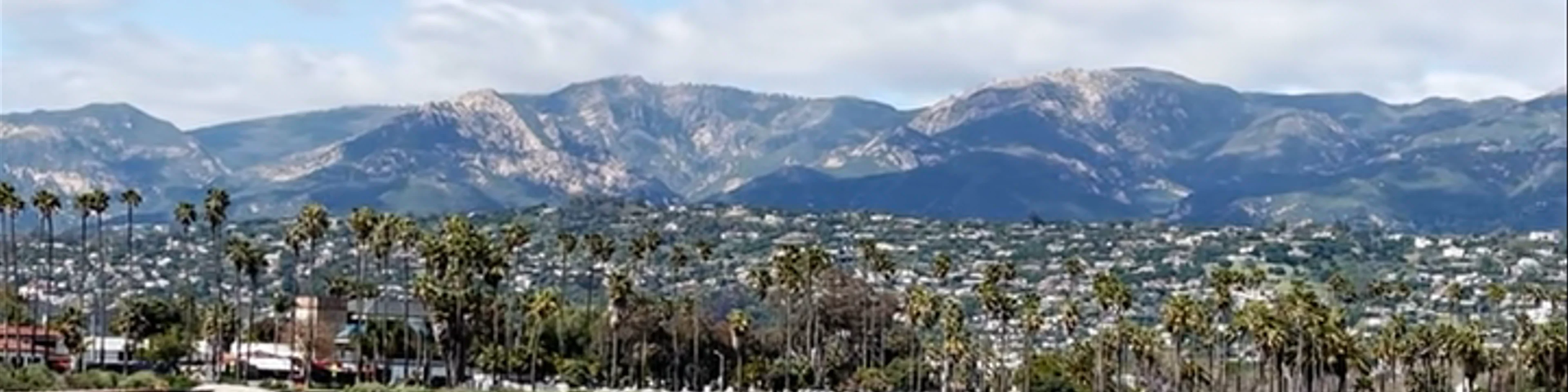 Pier Santa Barbara