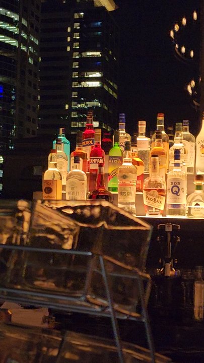 SEATTLE ROOFTOP NEXT LEVEL LOUNGE BY FOGO DE CHÃO - Updated July 2026 ...