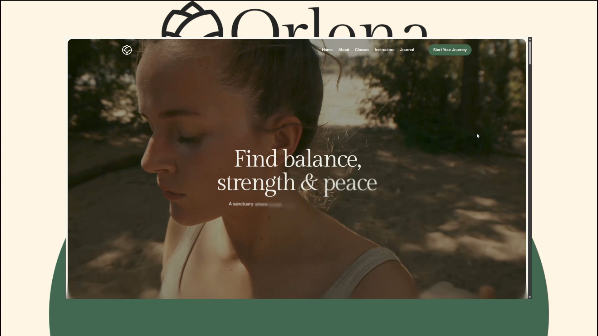 Orlena