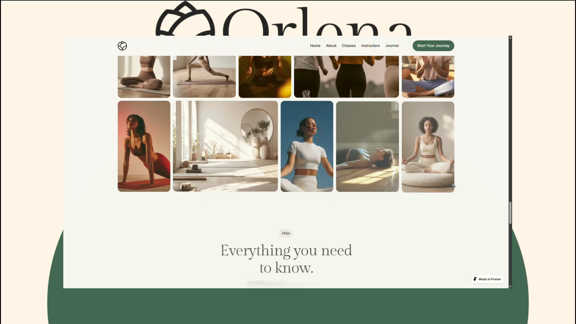 Orlena