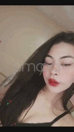 Ashley Manila Escort Video #21383