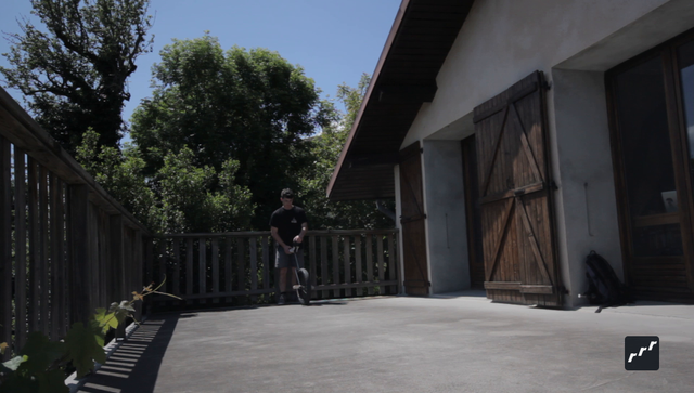 riu submission: Revflip