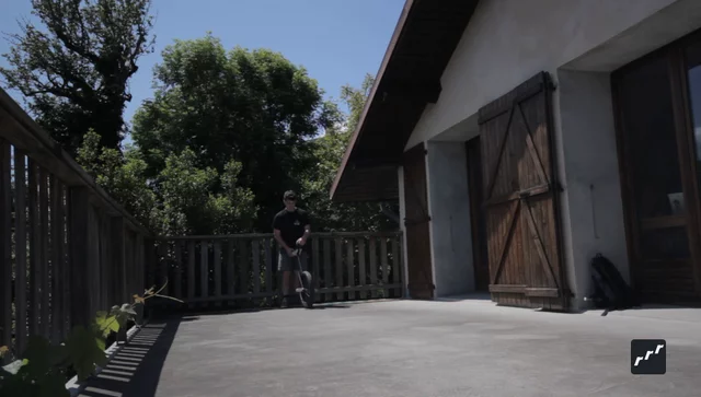 riu submission: Revflip