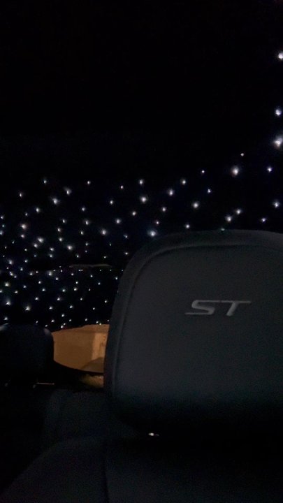 Mutant Vinyls - Amazing work! I brought in my Buick Envista for a starlight headliner and their team delivered!  definitely check them out! - Car Window Tinting Near Me - Union city , New Jersey