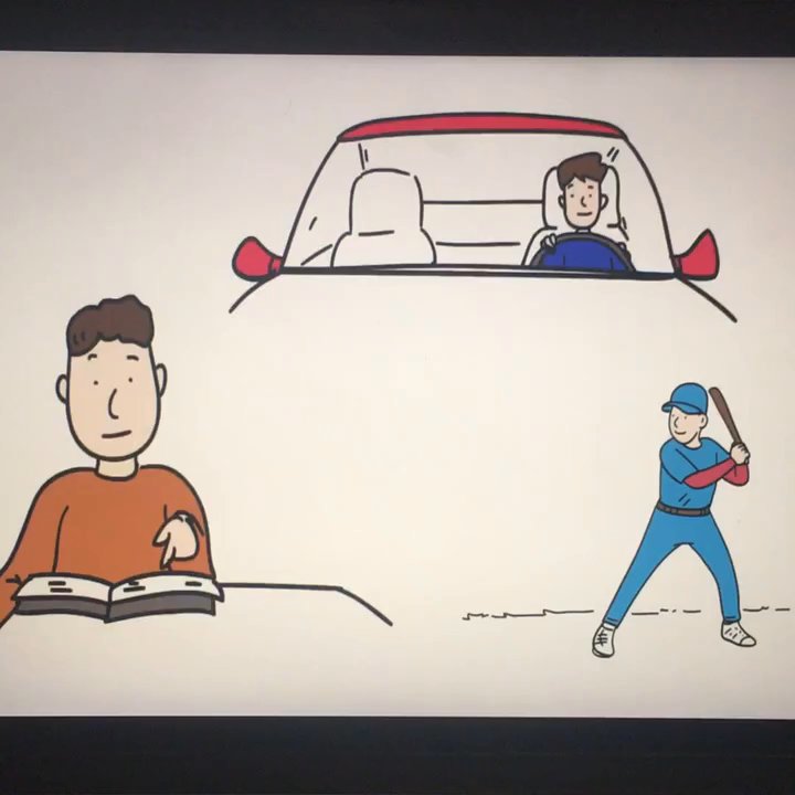 4Sight iCare - This video plays in lobby; what a great philosophy! More confident it's done right if foremost motivation isn't just selling glasses. - Optometrists Near Me - Plainfield, Illinois