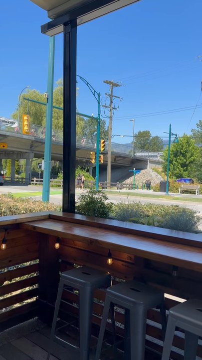 Rocky Point Spirits - Breweries Near Me - Port Moody, British Columbia