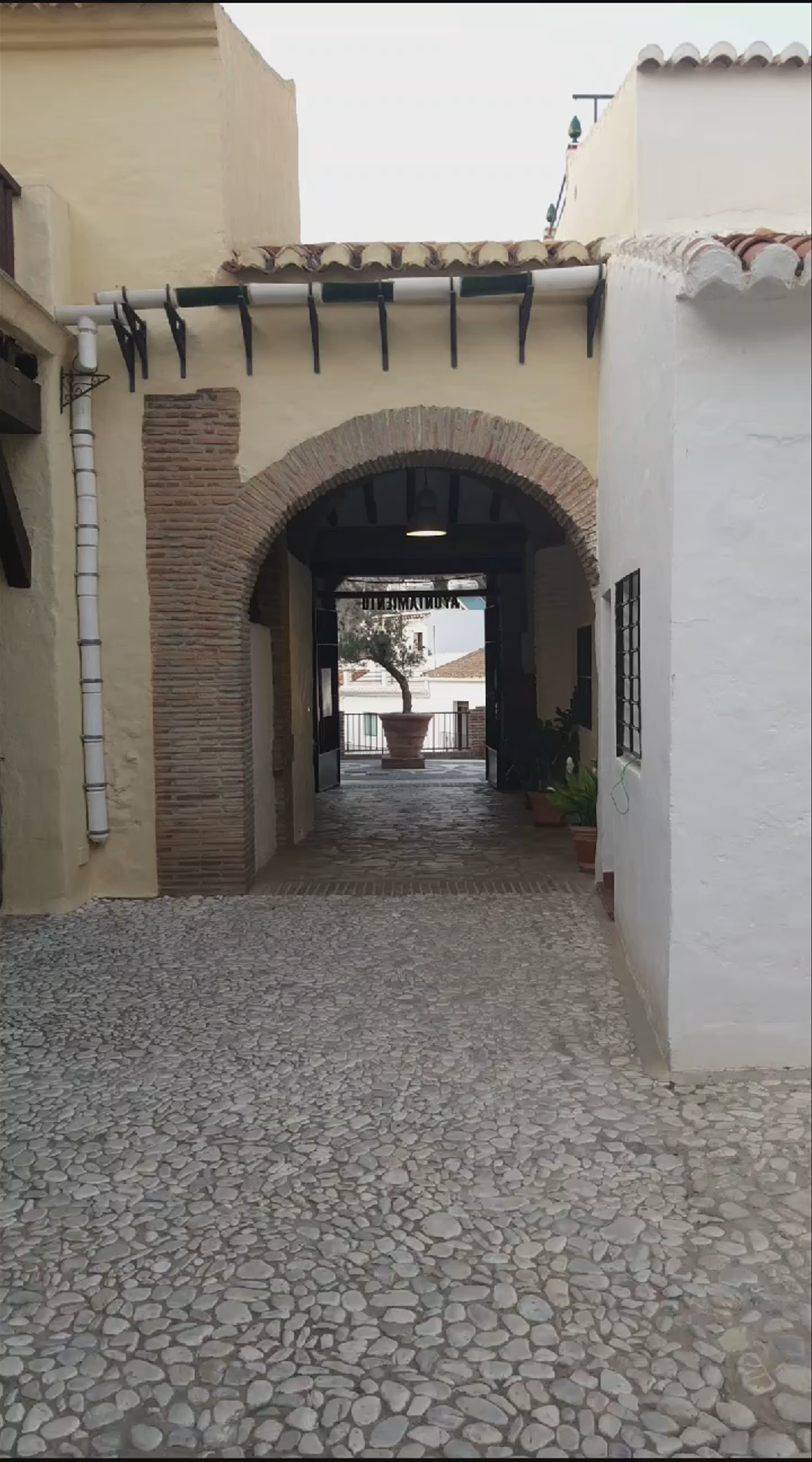 Villa de Frigiliana