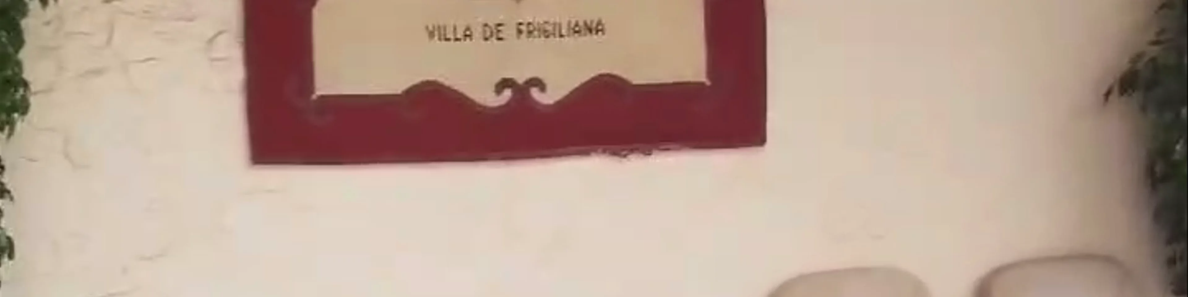 Villa de Frigiliana