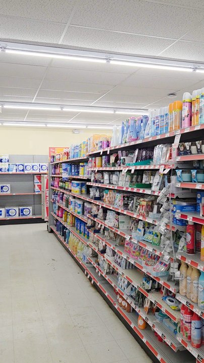 Family Dollar - Discount Store Near Me - Lexington, Michigan