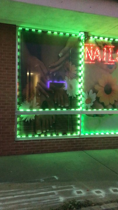 Nails Spa - New Nails Spa INC - Nail Salons Near Me - Pueblo, Colorado