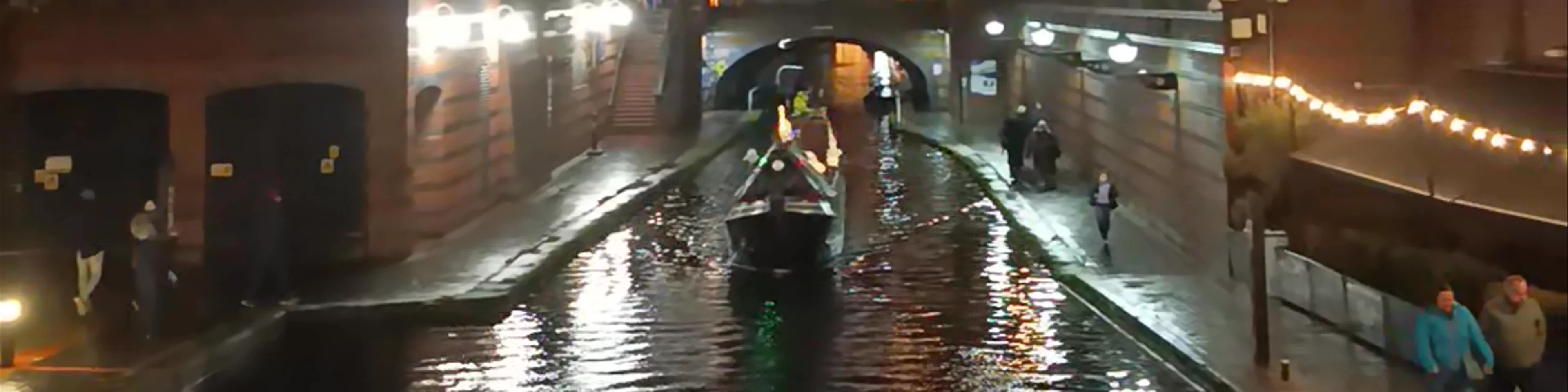 Brindleyplace Bridge