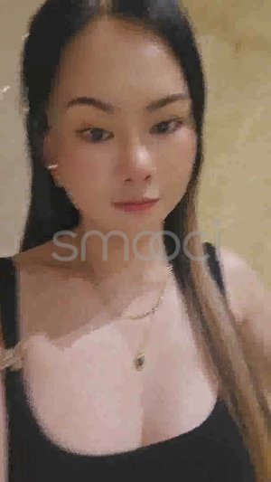 Maydalyn Bangkok Escort Video #22332