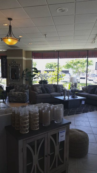 Ashley Store - Furniture Stores Near Me - Honolulu, Hawaii