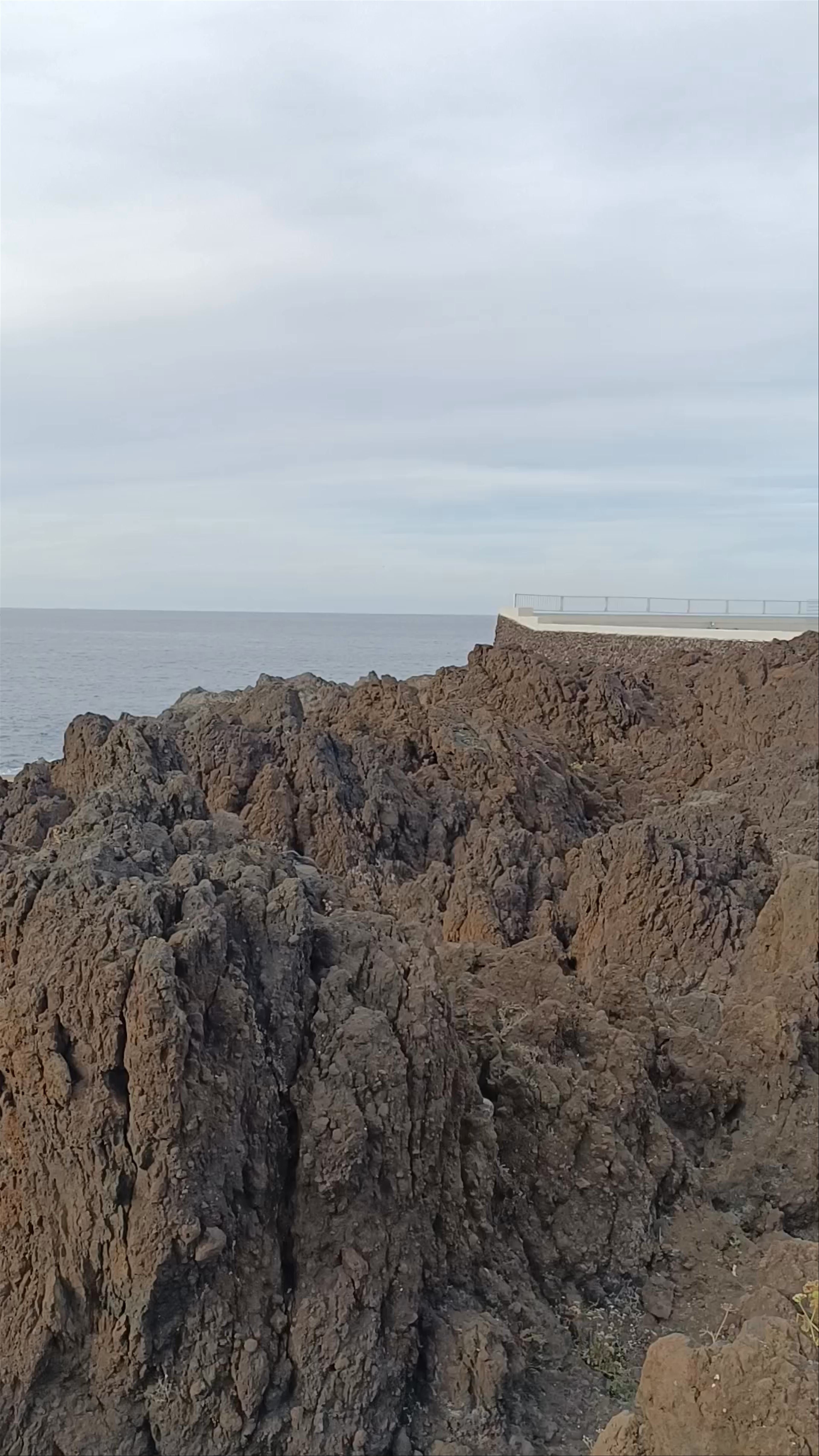 Piscinas Naturales "El Caletón"