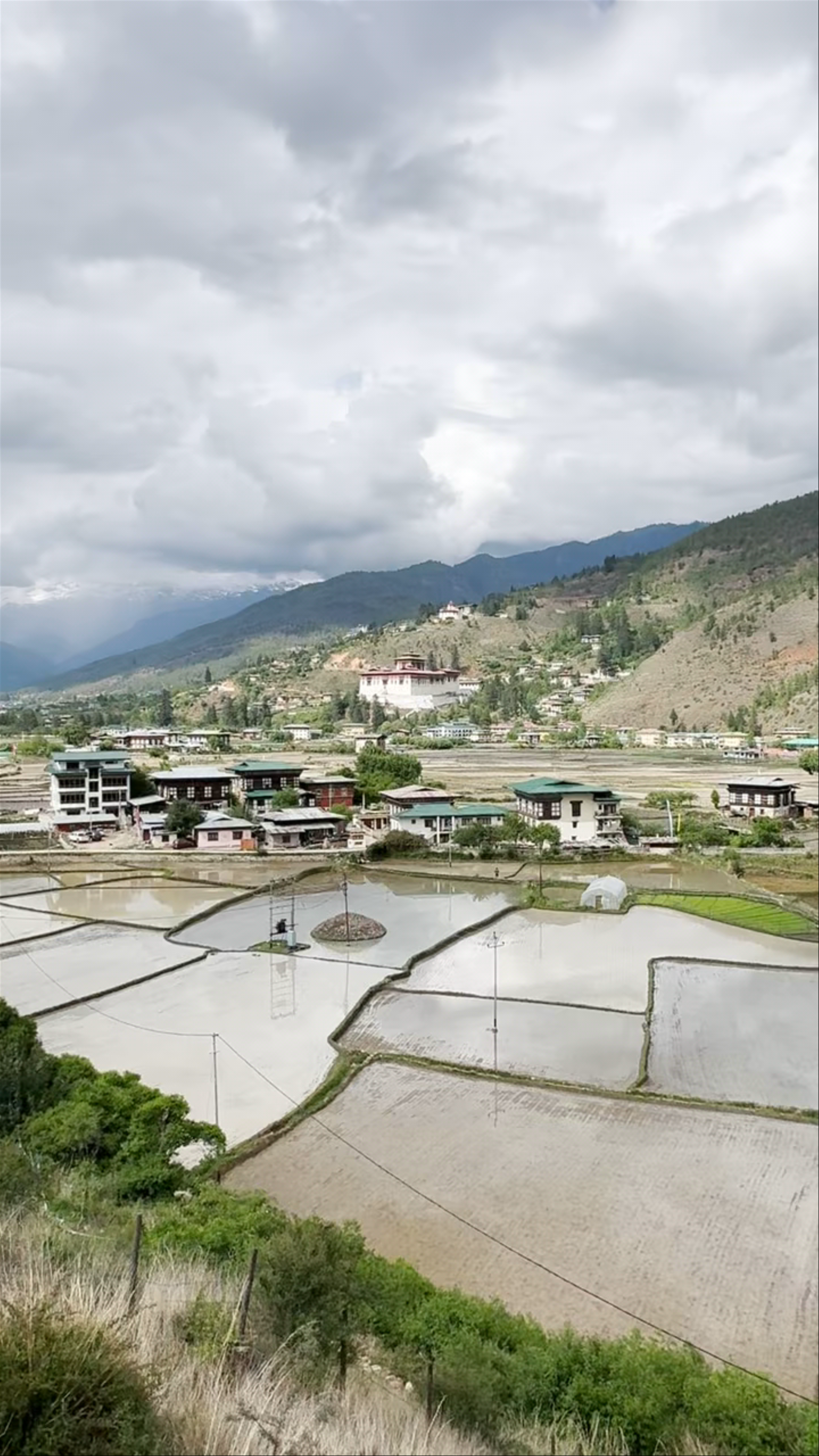 Bhutan