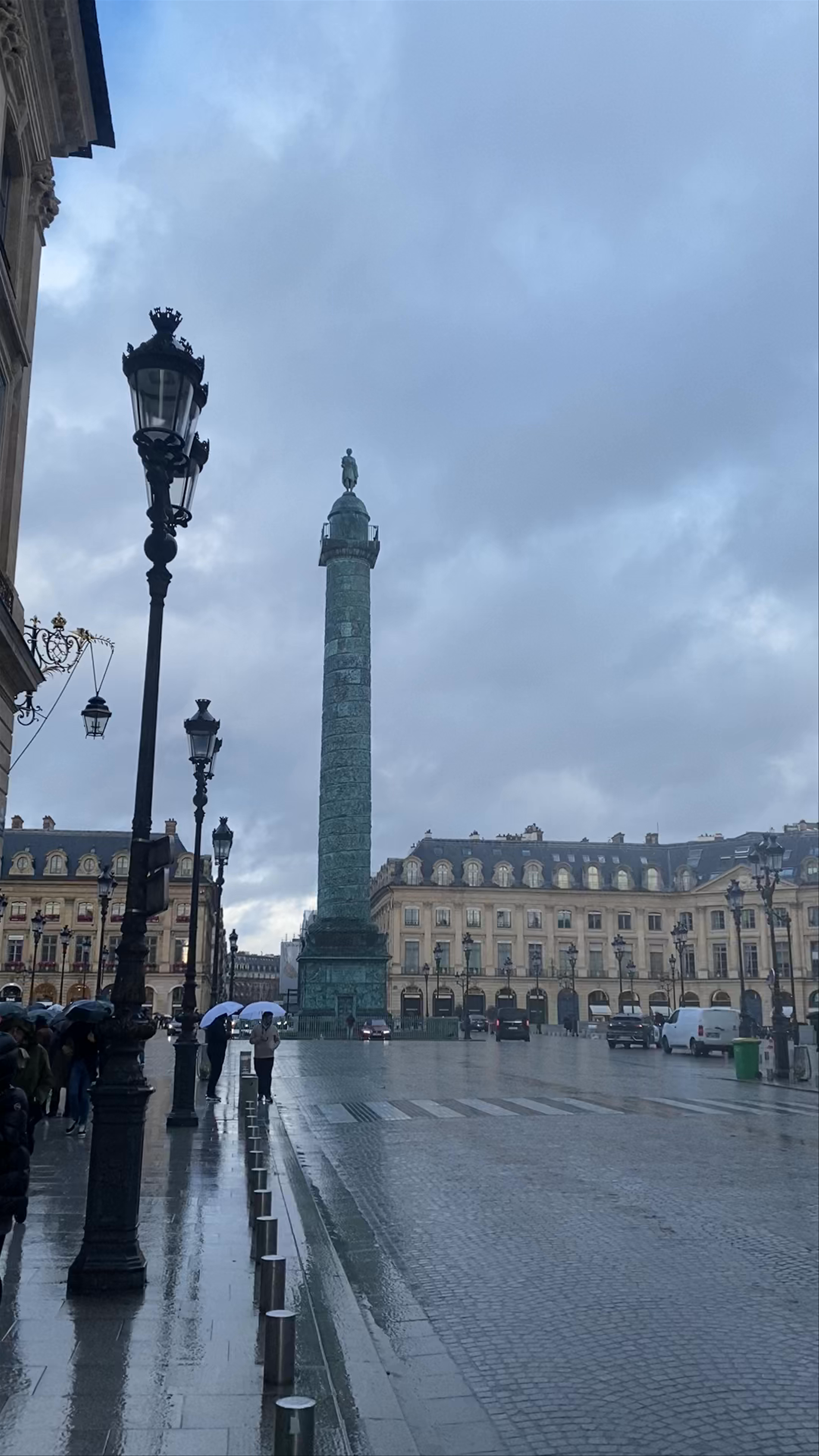 Place Vendôme