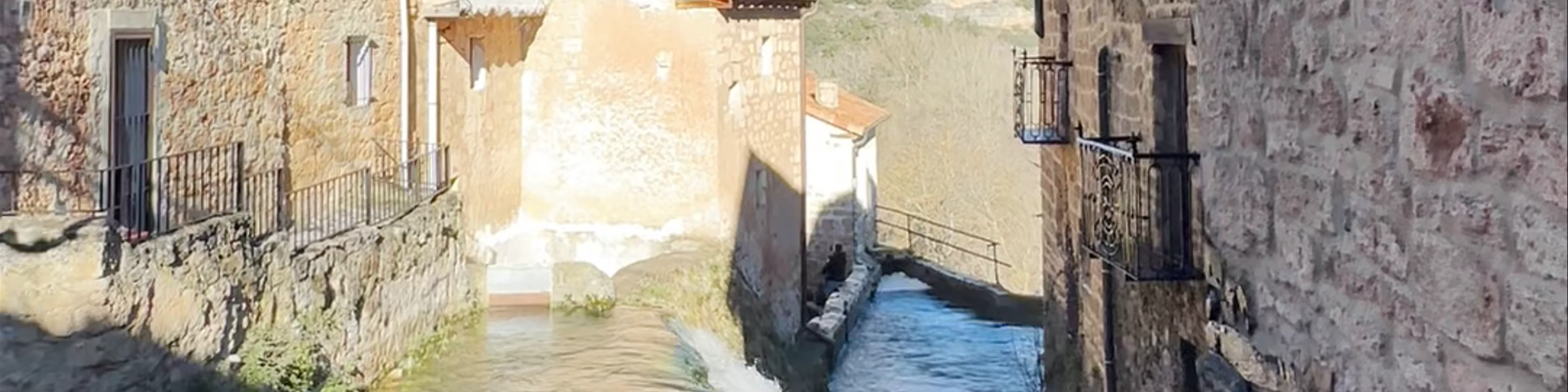 Cueva del Agua