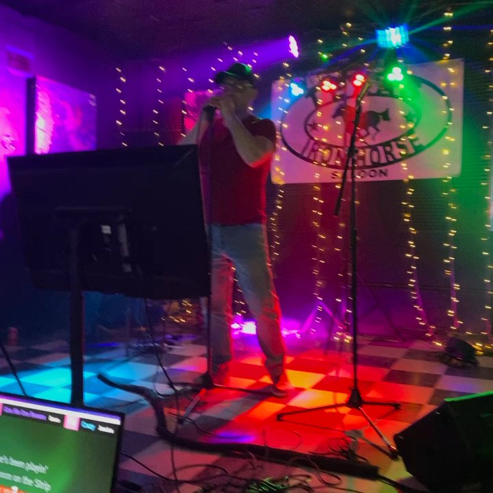 Old Ironhorse Saloon - Toby rocks - Pubs Near Me - Blanco, Texas