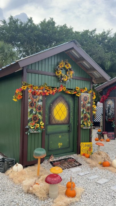 Flamingo Road Nursery - Nurseries & Gardening Near Me - Davie, Florida