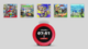 Nintendo Sound Clock Alarmo video - thumbnail