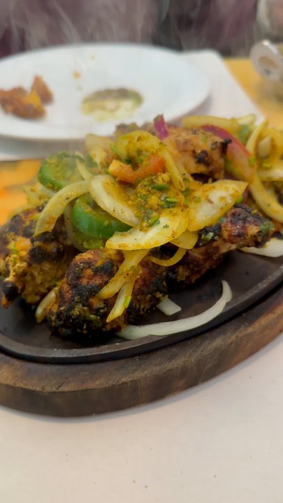 Himalayan Kitchen - Indian Near Me - Rapid City, South Dakota