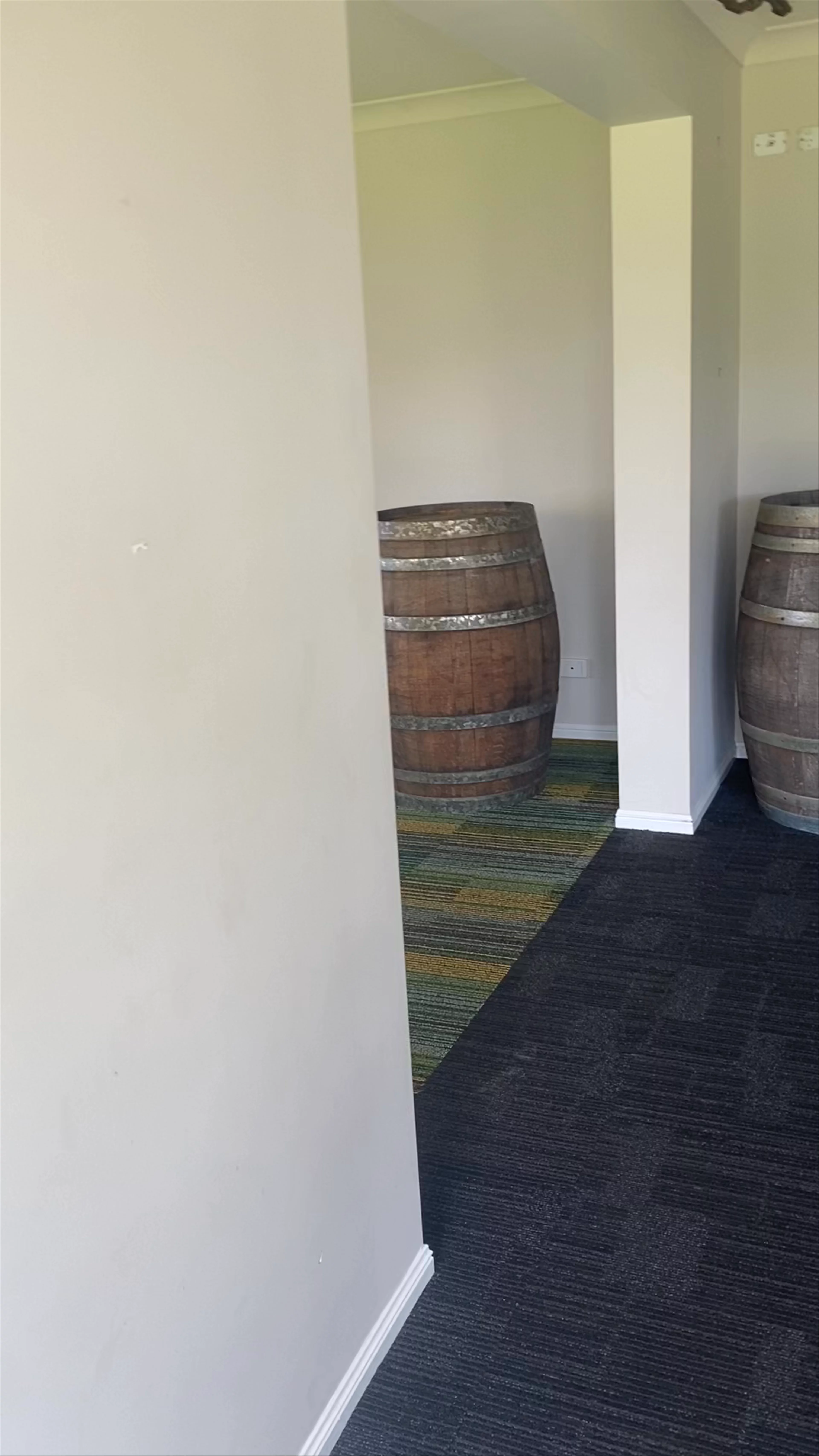 Crooked River Wines