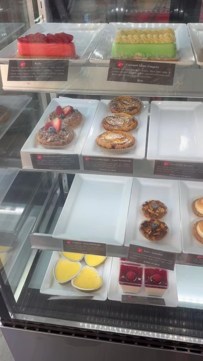Adore Dessert Cafe - Desserts Near Me - Redondo Beach, California