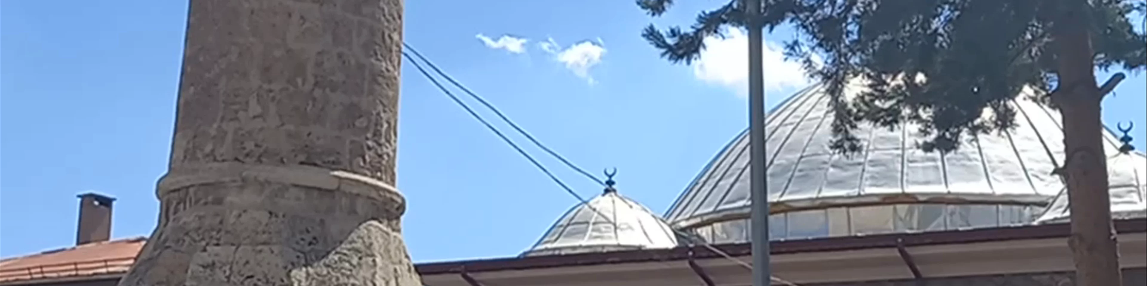 Kadı Burhanettin