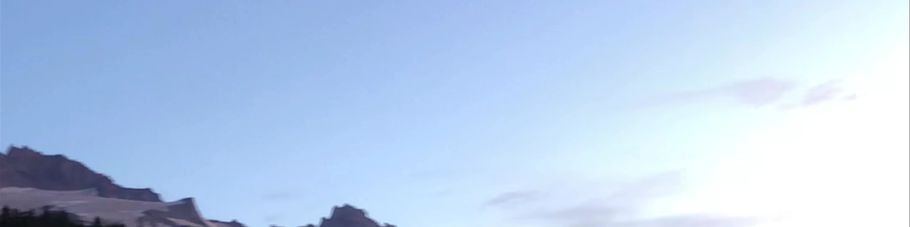 Mount Rainier