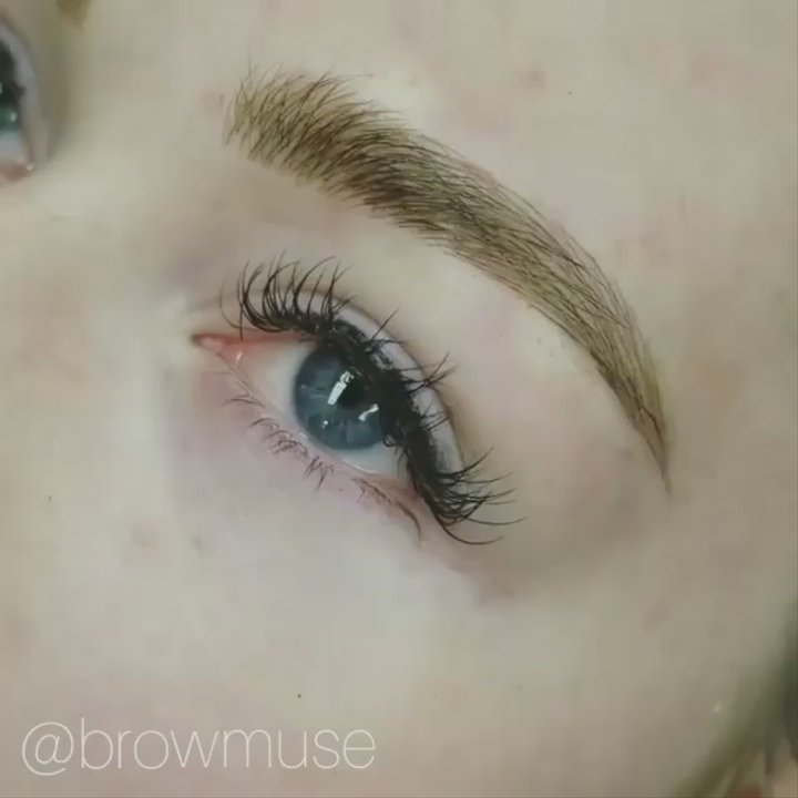 BrowMuse - Permanent Makeup Near Me - Boston, Massachusetts